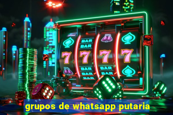 grupos de whatsapp putaria